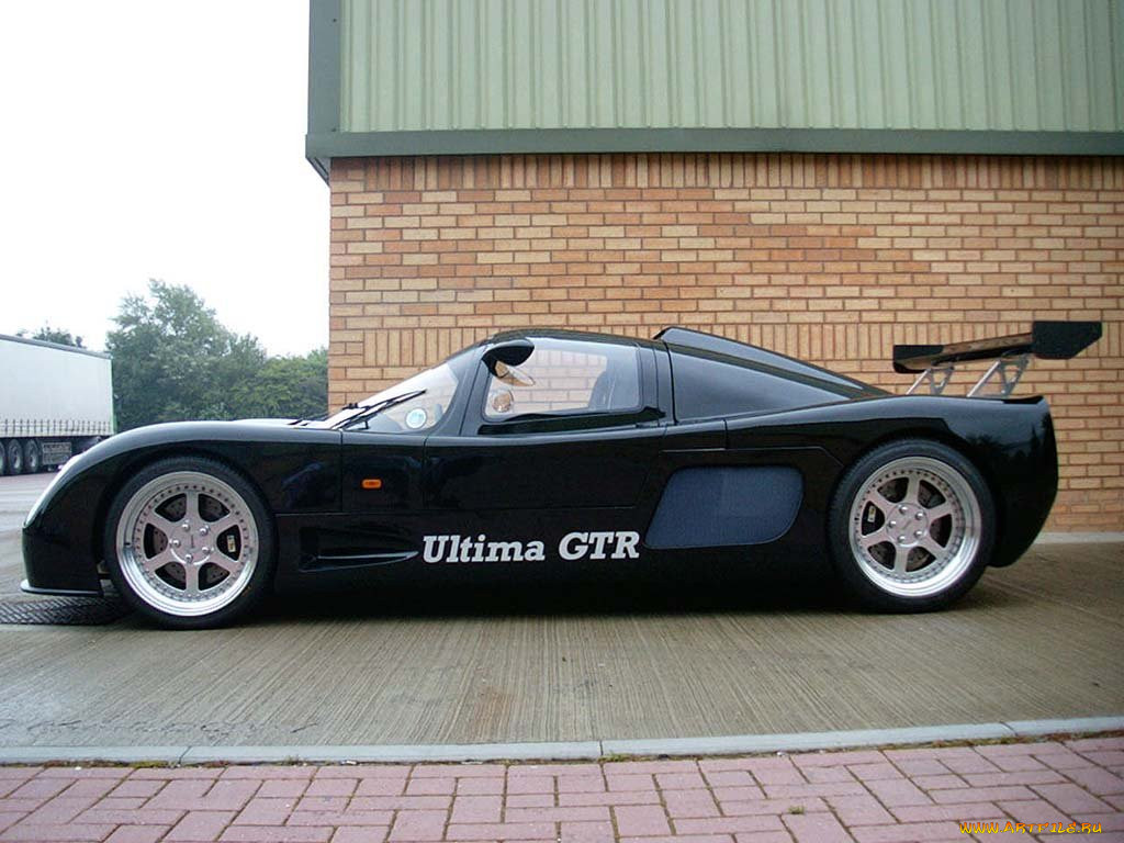 , ultima